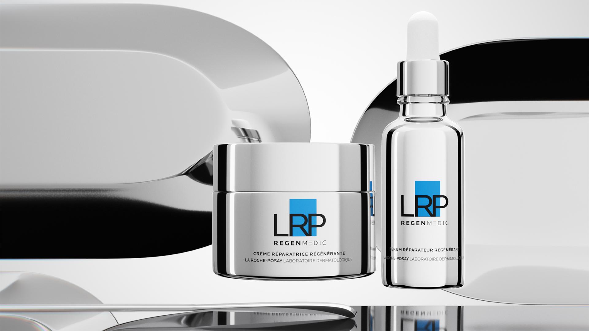 La Roche Posay — Regen Medic