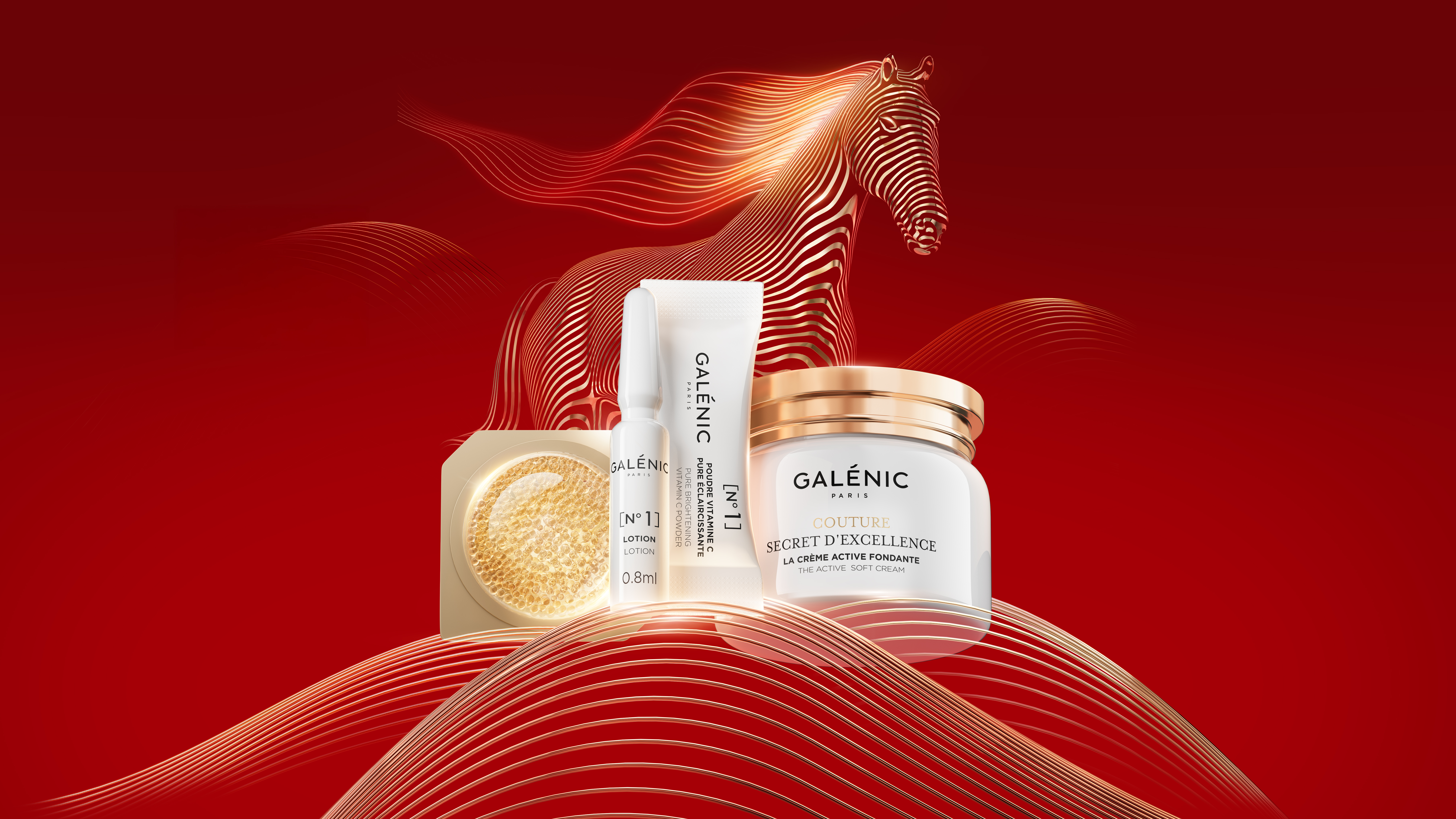 Galenic — The Path to an Epic Year